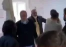Tehditçi başkan! Özrü kabahatinden büyük