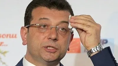 İmamoğlu’nun diploması iptal edildi!