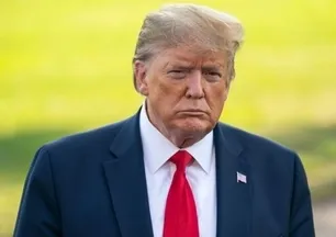 Trump'tan Venezuela açıklaması: Petrol gelirinden sadece ABD ürünleri satın alınacak