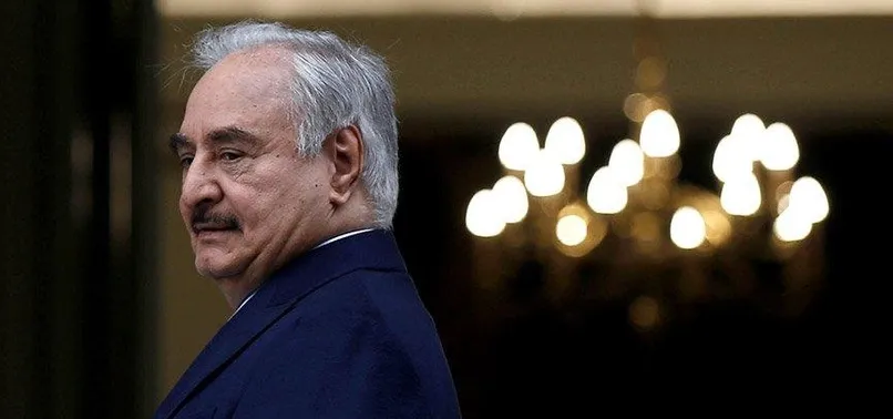 Son dakika: İşte Libya'da yakalanan Rus ajanlar Maxim Shogali ve Samer Suefan'ın faaliyet ve hedefleri