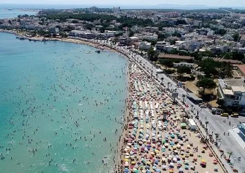 Turizmde 2020 yılı pozitif sinyal veriyor