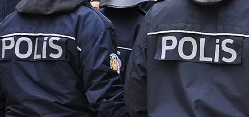 Son dakika: İstanbul Emniyet Müdürlüğü Vatan Yerleşkesi önünde alarm!