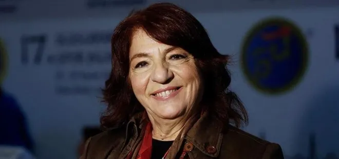 MHK’nın ilk kadın başkanı: TFF Lale Orta’nın göreve getirildiğini duyurdu