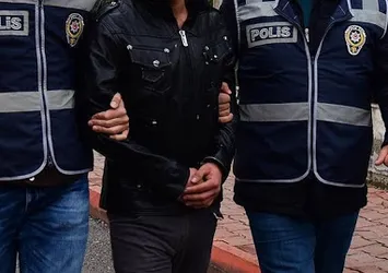 Firari hükümlüler yakalandı