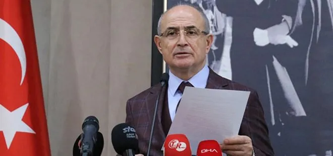 CHP’li Büyükçekmece Belediye Başkanı Hasan Akgün Meclis Üyesi Zerrin Çağlar’a hakaret etti