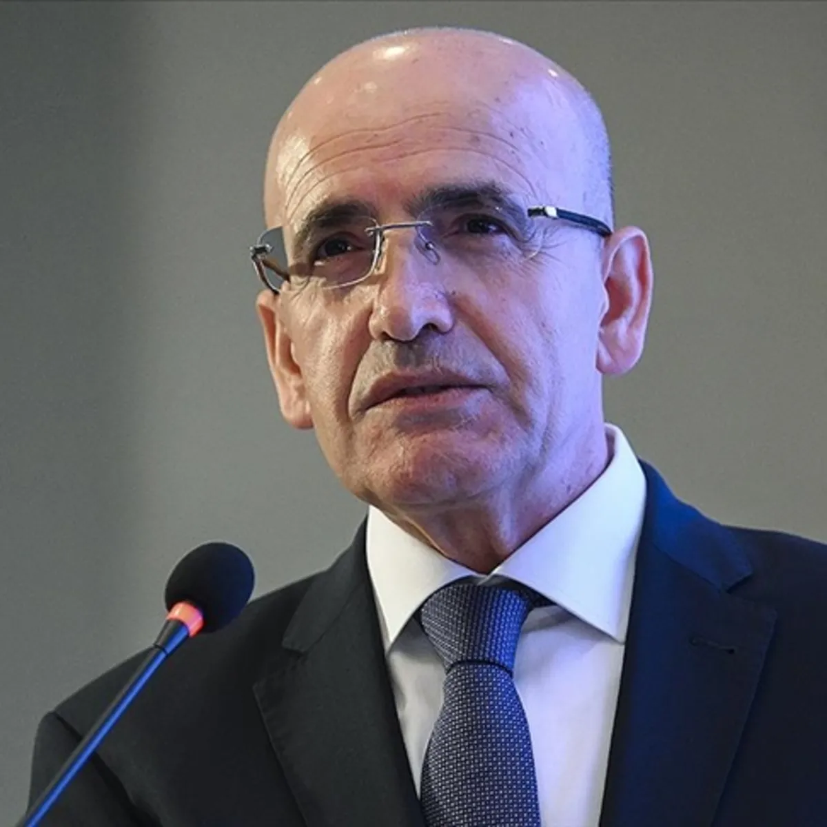 Bakan Şimşek: Kripto ATM’lerini tamamen yasakladık