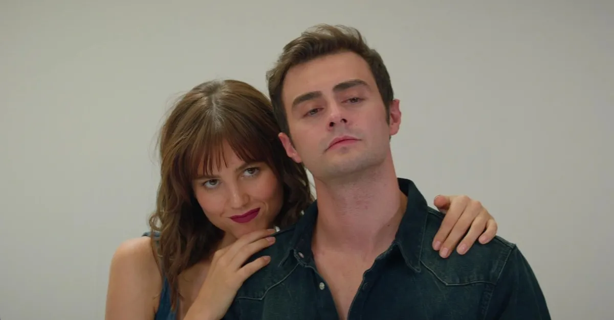 Kardeşlerim 103. bölüm 2. fragmanı | "Deneme çekimine çağırıyorlar..."