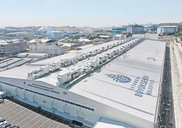 CHP'li İBB'nin Halk Ekmek fiyaskosuna perdeli karartma! Fabrika 3 gün çalıştırılmış