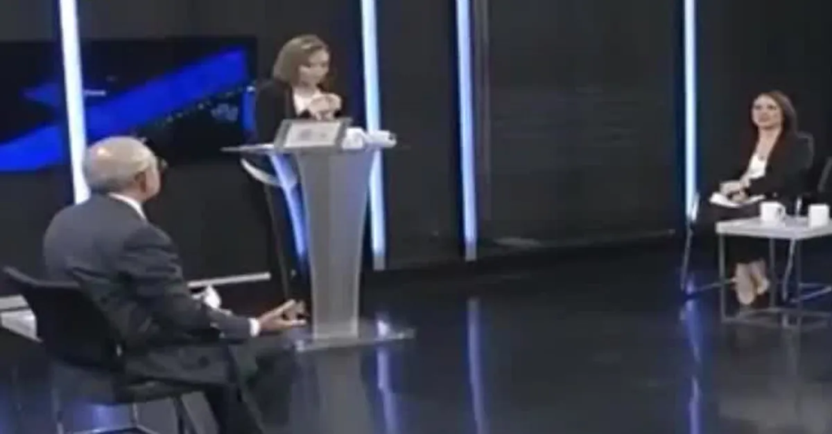 Kemal Kılıçdaroğlu fena yakalandı