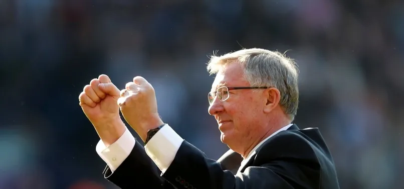 Alex Ferguson komadan çıktı, ilk sözleri şaşırttı