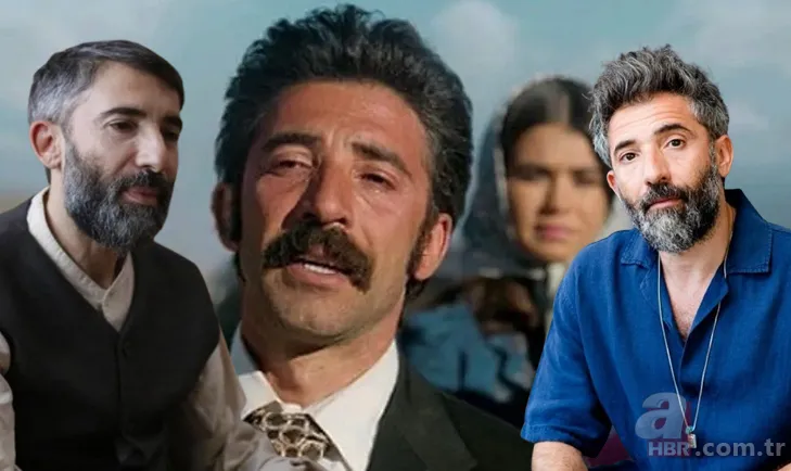 Mert Turak'ın annesini gördünüz mü? Doğum gününde paylaştı... 1