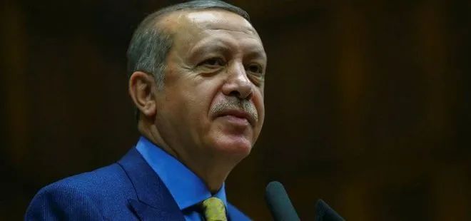 Başkan Erdoğan’dan Baba Hakkı paylaşımı