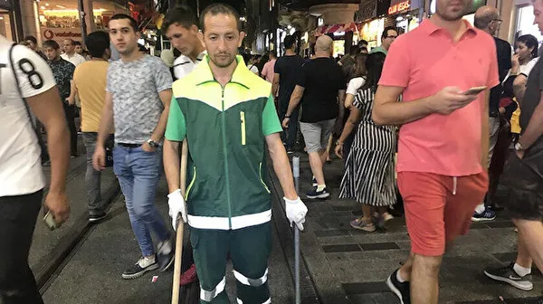 Namus sözü vermişti! ’Helallik yolculuğu’na çıkan Kemal Kılıçdaroğlu işçilerden de helallik alacak mı?