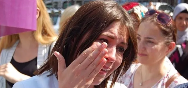 VİCDANLAR RAHATLADI! 82 YIL 6 AY HAPİS CEZASI...
