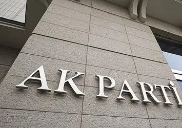 AK Parti'den belediyelere "ramazan" çağrısı