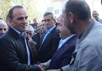 Ünlü işadamı yıllar sonra Türkiye'ye döndü