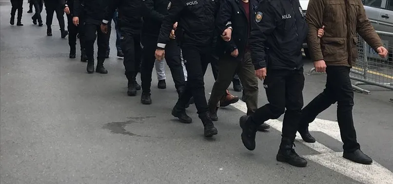 İstanbul merkezli 3 ilde FETÖ operasyonu