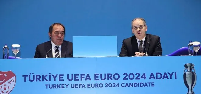 Türkiye’nin EURO 2024 adaylığı Avrupa basınında