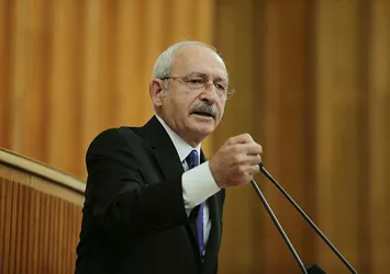 Türkiye'nin ateşkes çabalarını görmeyen Kemal Kılıçdaroğlu darbeci Hafter'i savundu