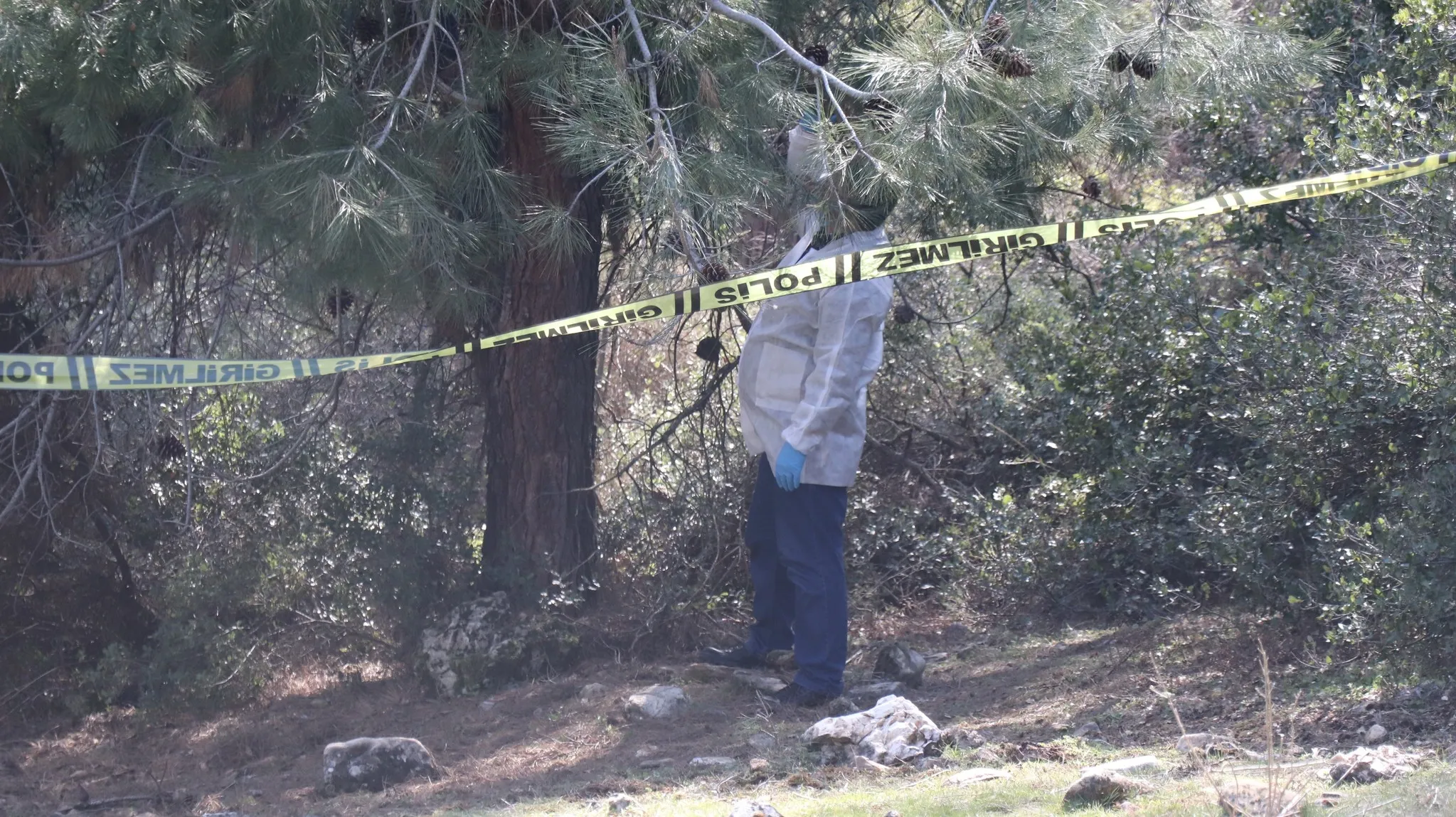 Denizli’de gencin kahreden sonu! Cesedi ile notu aynı anda bulundu: Uzaklarda aramayın