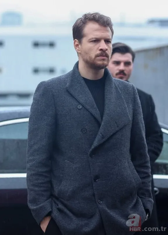 10 kilo gitti! Sustalı Ceylan'ın Ferhat'ı Burak Yörük'ün son hali çok beğenildi 3