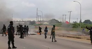 Nijerya’da terör saldırısı: 31 ölü