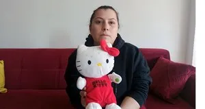Kreşteki şiddeti oyuncakla ortaya çıkardı
