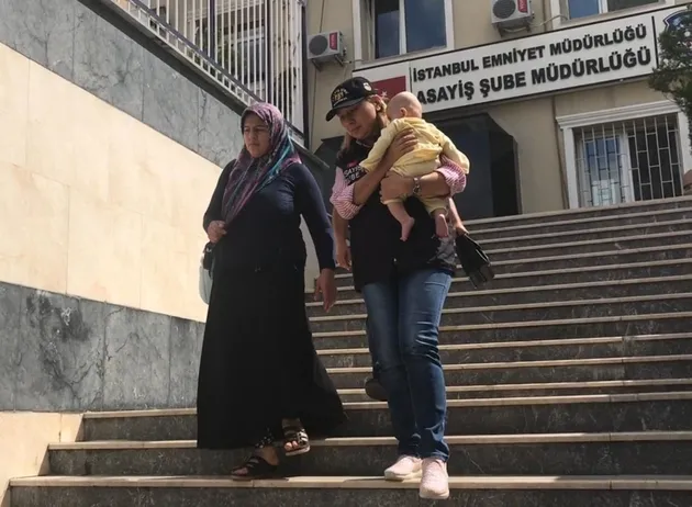 Esenyurt'ta Suriyeli esnafa çete kabusu - 1