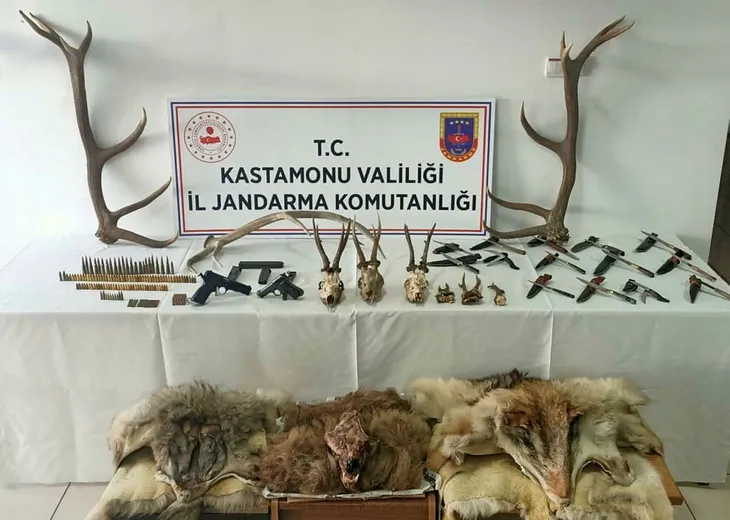 evinde-yaban-hayvanlarinin-postlari-bulunan-kisiye-84-bin-518-lira-ceza-uygulandi-1591254621657.jpg Evinde yaban hayvanlarının postları bulunan kişiye 84 bin 518 lira ceza uygulandı - 1