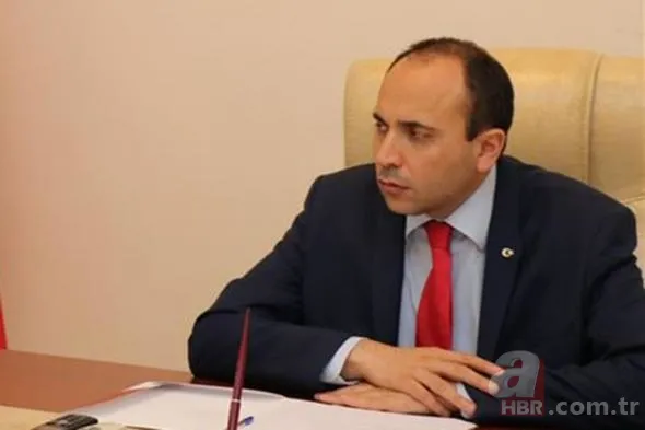 Son OHAL KHK'sı ile meslekten ihraç edilen vali yardımcıları ve kaymakamlar...