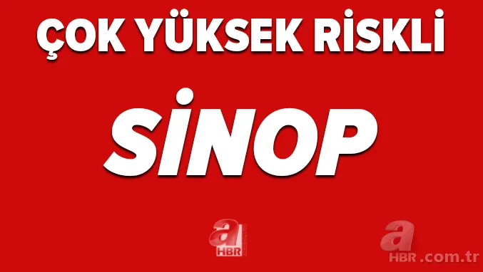 İstanbul ve Ankara'nın koronavirüs renk haritası değişecek mi? Hangi il hangi renk? 17