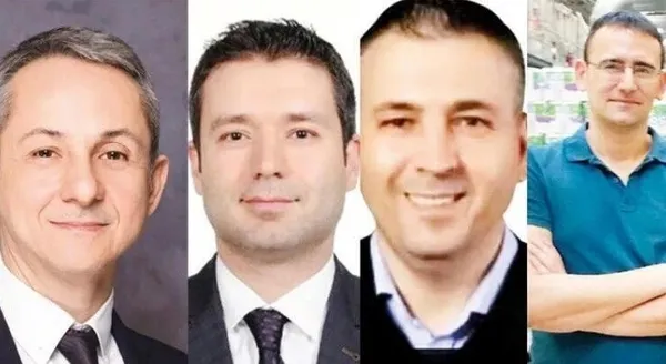 Helikopter kazasında hayatını kaybeden 4 Türk paylaşımı yürekleri yaktı