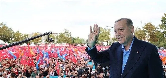 AK Parti’de rota ’hep yeni hep ileri’! Başkan Recep Tayyip Erdoğan’dan 81 il için önemli karar! Yerel seçim maratonu başlıyor