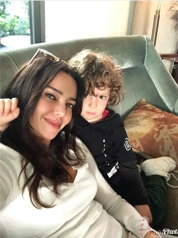 Hande Ataizi'nden duygulandıran itiraf 2