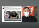 Bakan Kocanın maske uyarısı yaptığı o genç konuştu