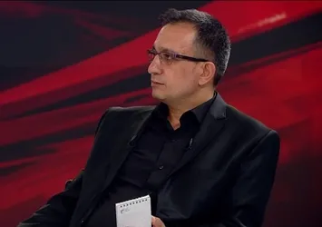 Emekli Albay Ersan Ergür'den FETÖ ve PKK açıklaması