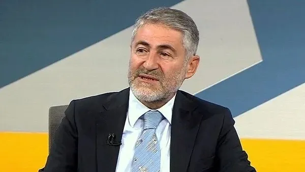 Son dakika: Dar gelirliler için iki yeni proje! Hazine ve Maliye Bakanı Nureddin Nebati detaylarını tek tek açıkladı - 3