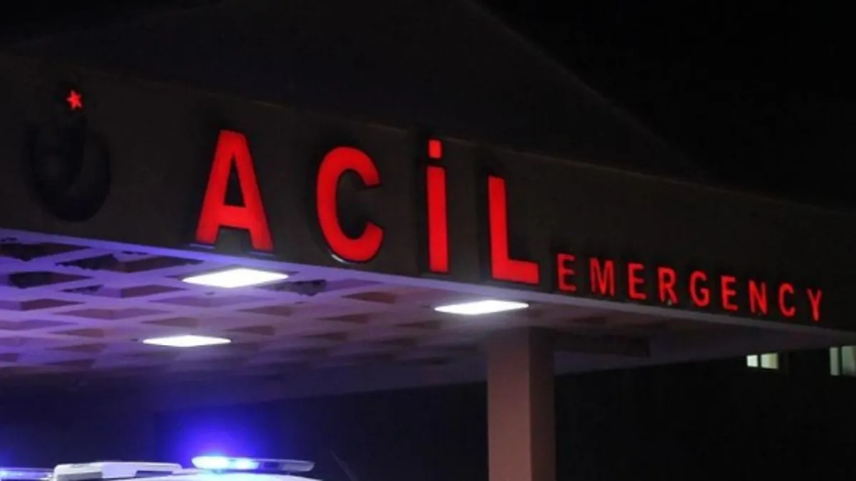 Alacak verecek meselesinde kanlı son! 1 ölü