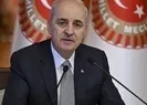 TBMM CHPdeki soruna taraf olamaz