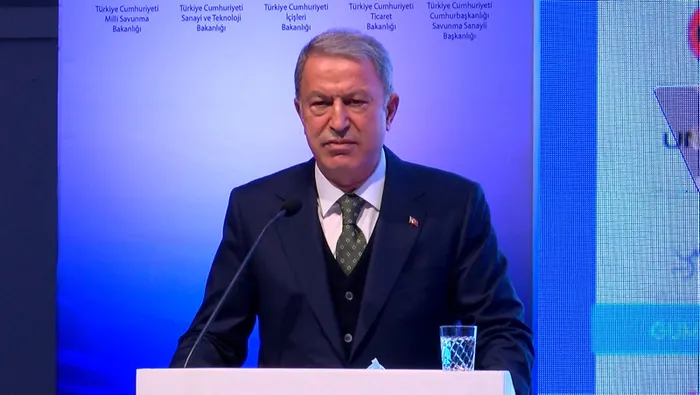 Son dakika | Milli Savunma Bakanı Hulusi Akar açıkladı! Terör örgütlerine ağır darbe! 4 bin terörist etkisiz hale getirildi - 6