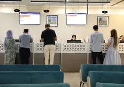 Türkiye Erbil’de vize merkezini resmen açtı: Hizmet ağını Zaho’ya genişletmeye hazırlanıyor
