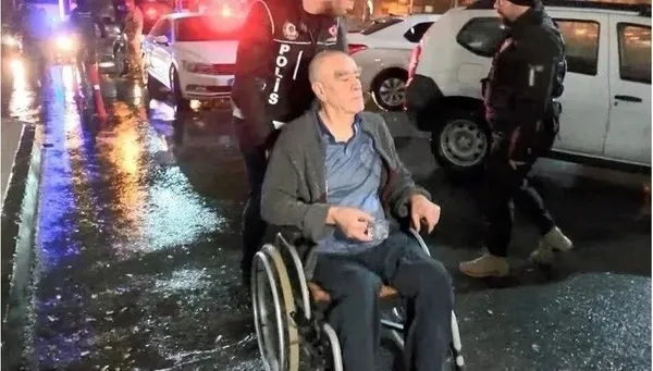 Türk Escobar lakaplı Ürfi Çetinkaya’nın lideri olduğu suç örgütüne operasyon! Çok sayıda gözaltı var