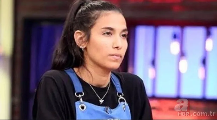 Masterchef Cemre ile Alican sevgili mi? Cemre ve Alican aşk iddialarına ne yanıt verdi?