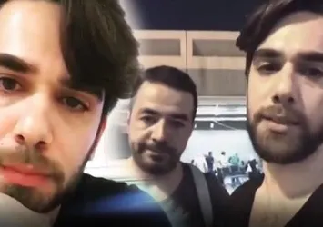 Kadir Doğulu'ya Dubai'de gözaltı şoku