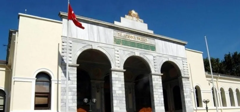 İstanbul Valiliği'nden kayıt dışı göçmen açıklaması!