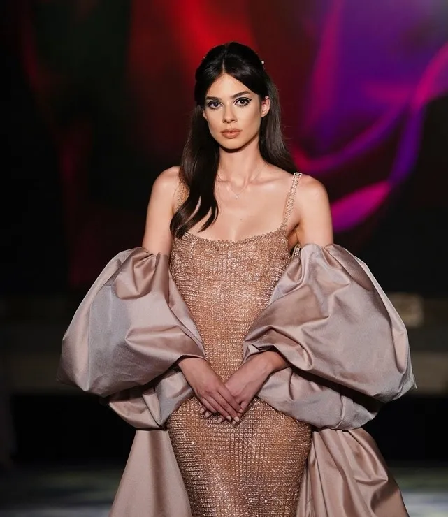 Defne Samyeli’nin kızı Derin Talu’nun dayakçı sevgilisine 5 yıl hapis istemi! Ayrılmak isteyince bana saldırdı