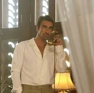 Bir Zamanlar Çukurovada İbrahim Çelikkol fırtınası! Hakan Gümüşoğlu karakteri ile...