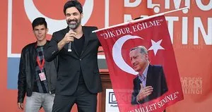 ’Demokrasi Nöbeti’ne Anadolu’da devam