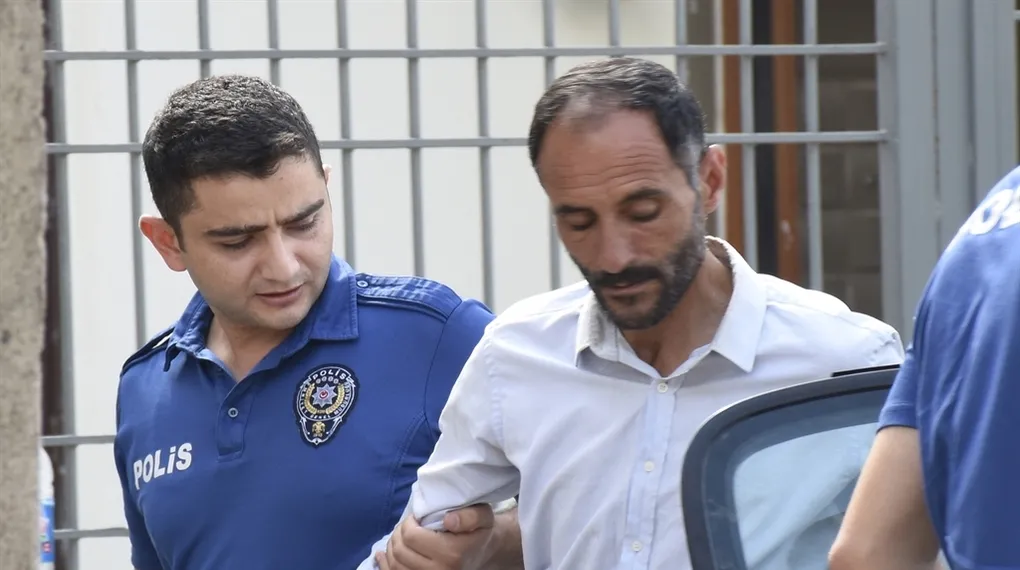 Kayıp Büşra Bebek soruşturmasında yeni gelişme! 3 şüpheli sağlık kontrolünde
