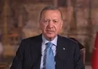 Başkan Erdoğan'dan yeni yıl mesajı!